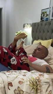 Kelly Key feet photo thumbnail
