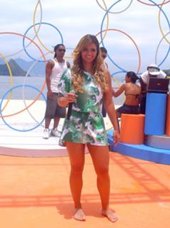 Kelly Key feet photo thumbnail