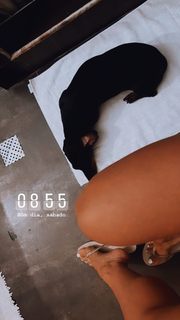 Kelly Key feet photo thumbnail
