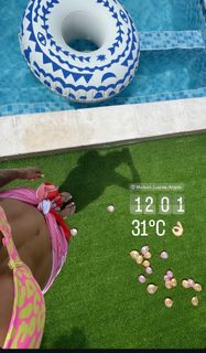 Kelly Key feet photo thumbnail