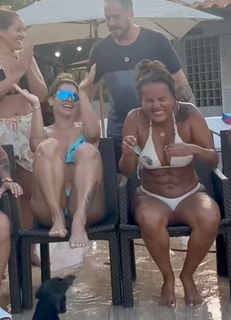 Kelly Key feet photo thumbnail