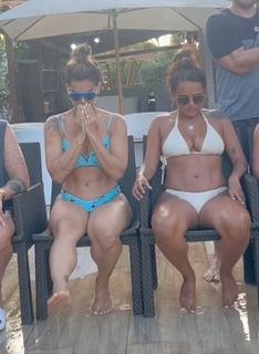 Kelly Key feet photo thumbnail
