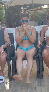 Kelly Key feet photo thumbnail