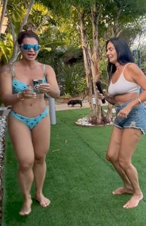 Kelly Key feet photo thumbnail