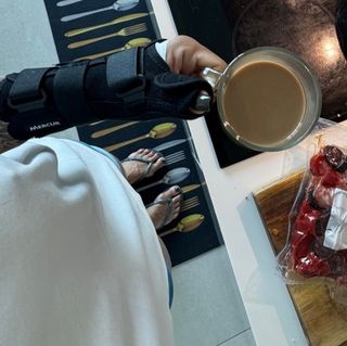 Kelly Key feet photo thumbnail