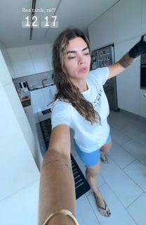 Kelly Key feet photo thumbnail