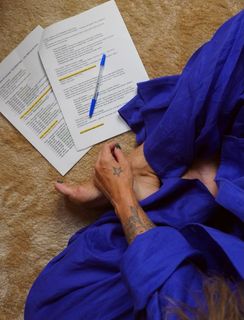 Kelly Key feet photo thumbnail