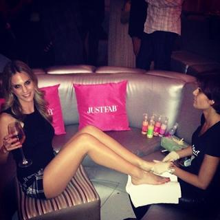 Kelly Kruger feet photo 10