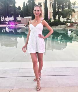 Kelly Kruger feet photo 10