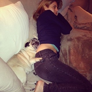 Kelly Kruger feet photo 20