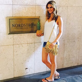 Kelly Kruger feet photo 5