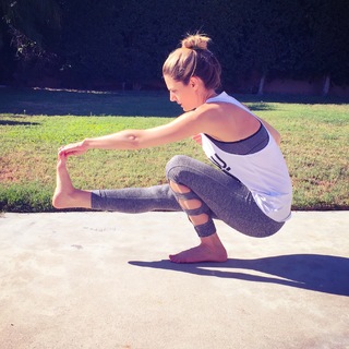 Kelly Kruger feet photo 3