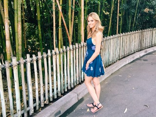 Kelly Kruger feet photo 1