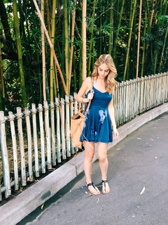 Kelly Kruger feet photo 19