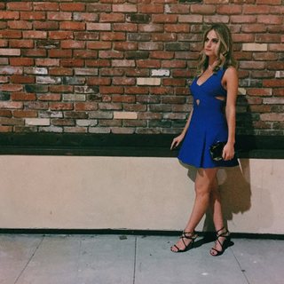 Kelly Kruger feet photo 16