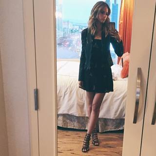 Kelly Kruger feet photo 7