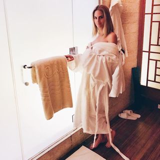 Kelly Kruger feet photo 13