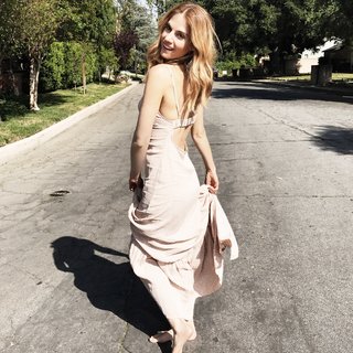 Kelly Kruger feet photo 11