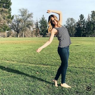 Kelly Kruger feet photo 6