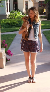 Kelly Kruger feet photo 17