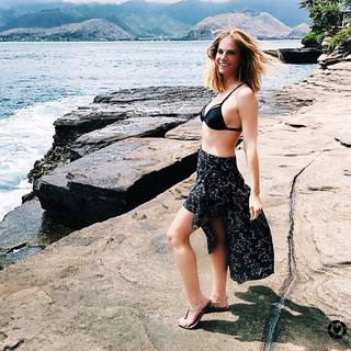Kelly Kruger feet photo 5