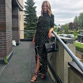 Kelly Kruger feet photo 4