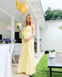Kelly Kruger feet photo 6
