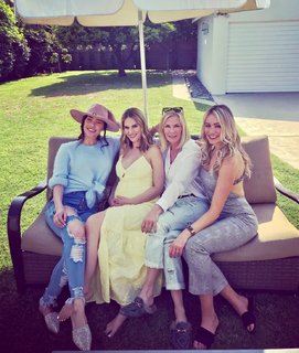 Kelly Kruger feet photo 5