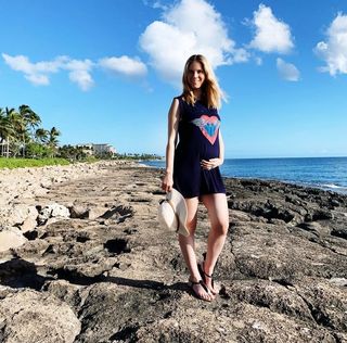 Kelly Kruger feet photo 4