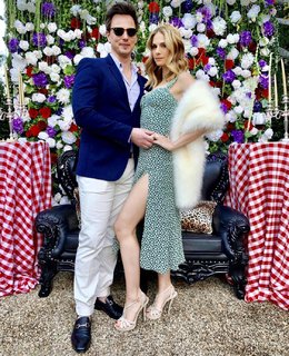 Kelly Kruger feet photo 15