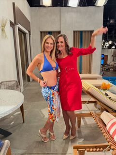 Kelly Kruger feet photo 4