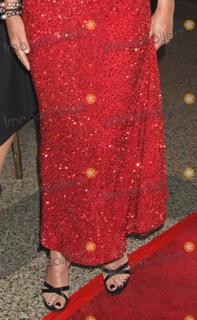 Kelly LeBrock feet photo thumbnail