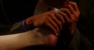 Kelly Lin feet photo 3