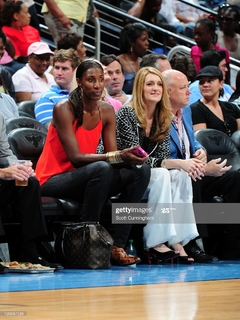 Kelly Loeffler feet photo 3