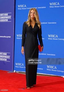 Kelly Loeffler feet photo 2