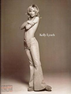 Kelly Lynch feet photo thumbnail