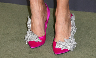 Kelly Lynch feet photo thumbnail