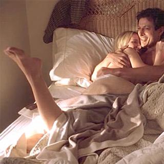 Kelly Lynch feet photo thumbnail