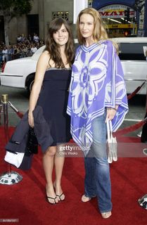 Kelly Lynch feet photo thumbnail