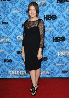 Kelly Macdonald feet photo thumbnail