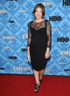 Kelly Macdonald feet photo thumbnail