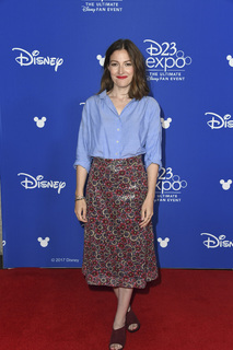 Kelly Macdonald feet photo thumbnail