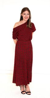 Kelly Macdonald feet photo thumbnail