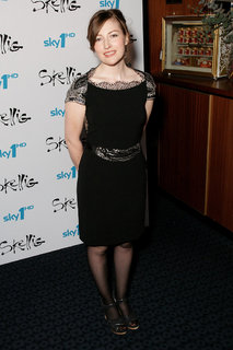 Kelly Macdonald feet photo thumbnail