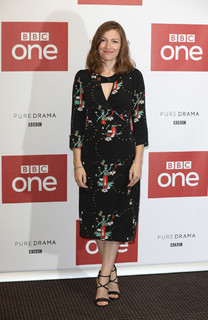 Kelly Macdonald feet photo thumbnail