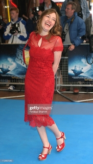 Kelly Macdonald feet photo thumbnail