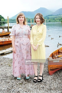 Kelly Macdonald feet photo thumbnail