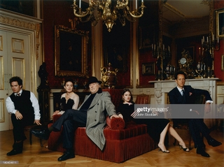 Kelly Macdonald feet photo thumbnail