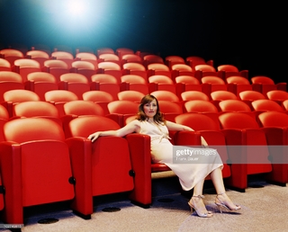 Kelly Macdonald feet photo thumbnail