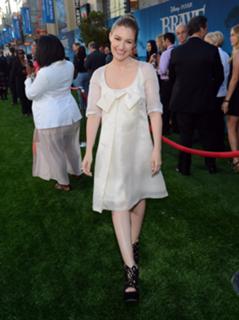 Kelly Macdonald feet photo thumbnail